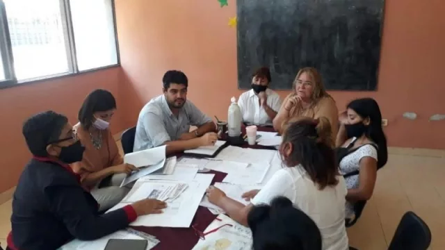 ¡Alerta con las estafas inmobiliarias! Asesoramiento para vecinos