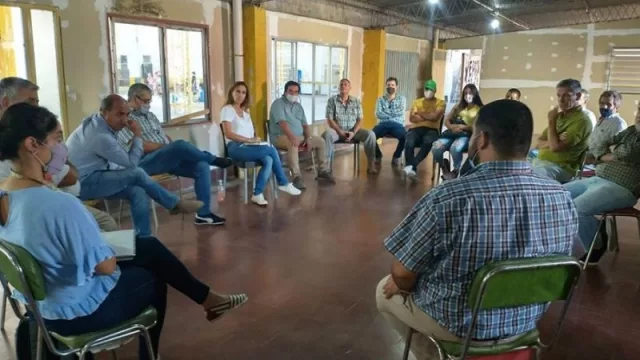 Consideran herramientas para mermar los efectos de la sequía