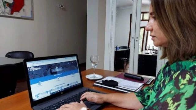 En “Yo Gobierno” tenés un espacio para presentar un proyecto