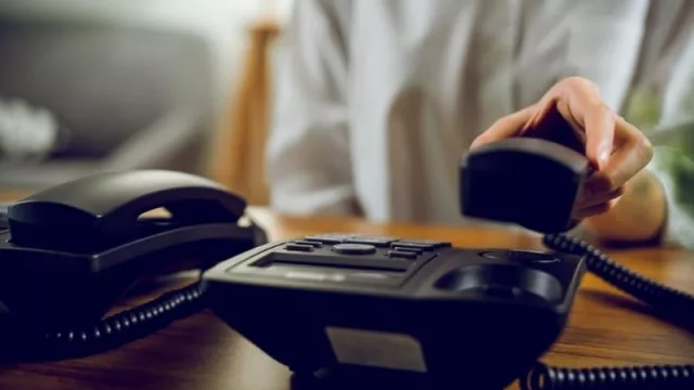 ¿Todavía tenés teléfono fijo? Desde febrero podrás cambiar de empresa y conservar tu número en Salta 