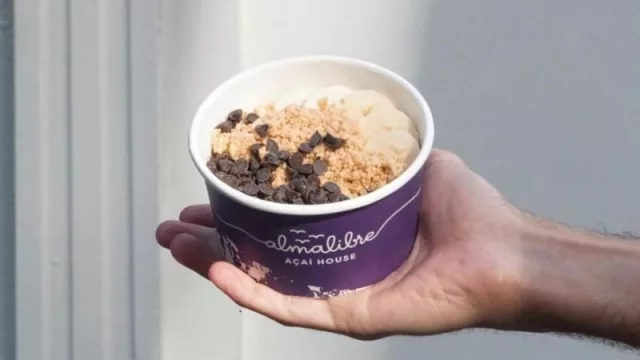 Almalibre, la cadena de restaurantes que crece al ritmo del açaí (un superalimento “excitante”)