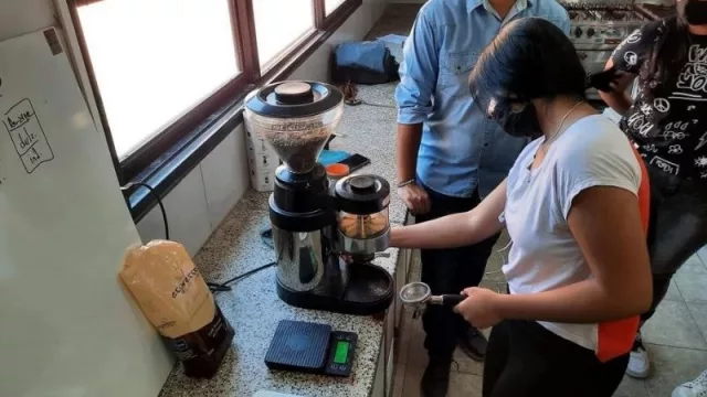 Cursos de verano en marcha, para aprender un oficio