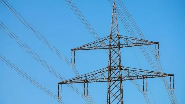 Avanza el proyecto de interconexión eléctrica entre Salta y Bolivia