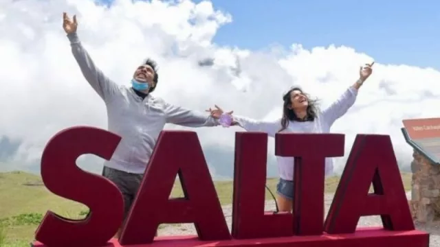 Salta espera cerrar el verano con una buena temporada turística