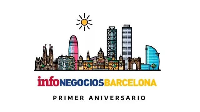 InfoNegocios Barcelona cumple 1 año: más de 1.600 historias de empresas y emprendedores (81.000 usuarios y sumando)