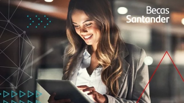 Pensá en tu futuro digital, Santander y UCASAL, te brindan una formación gratuita