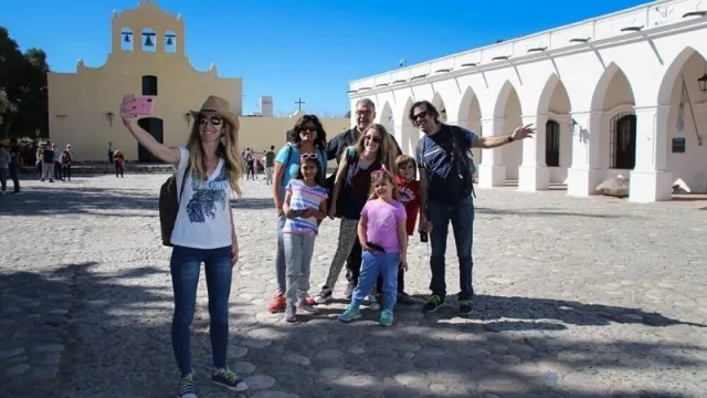 ¡Te armamos la agenda! Consultá día a día todas la actividades que podés hacer en Salta este verano