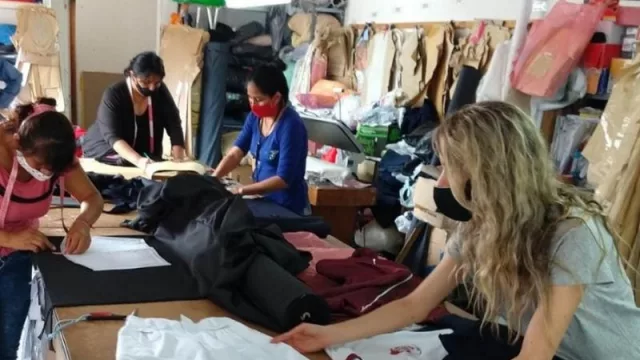 El movimiento cooperativo sigue fuerte en Salta: Este año se crearon 102 nuevas entidades