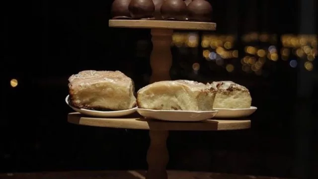 Café Levure: Un emprendimiento con inspiración europea y con una gran impronta social  