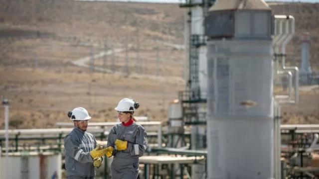 Pan American Energy brinda oportunidades para jóvenes profesionales