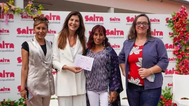 Contra viento y marea: la Escuela de Artes y Oficios cumplió sus objetivos 2021