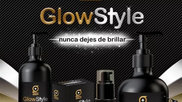 Glow Style es la marca salteña de belleza, cosmética y cuidado personal, by Saulo Capital SRL