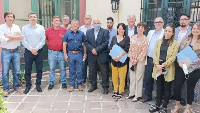 Con las puertas abiertas: Banco Nación y otros organismos tienen más de 60 líneas de créditos vigentes en apoyo a las Pymes