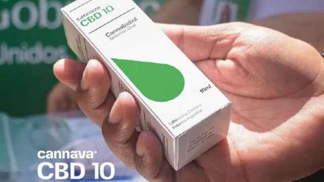 Llegó Cannava CBD10: de la tierra jujeña a la farmacias jujeñas (espera llegar a todo el país)