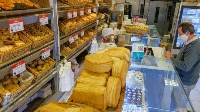 La Mesa del pan tuvo su primer logro: no habrá aumentos hasta el 31 de diciembre 