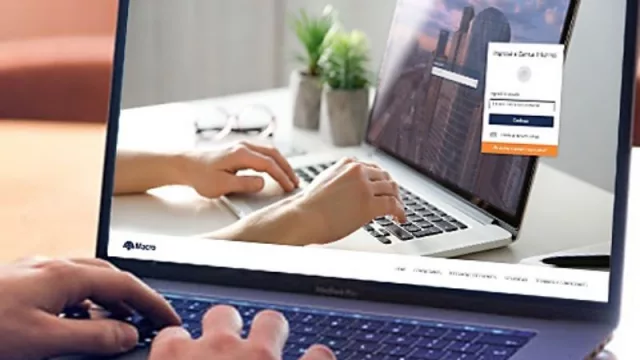 ¡No te estreses en el banco! Macro te recuerda todas las operaciones que se pueden realizan por medios digitales