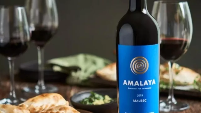 Bodega Colomé y Amalaya, elegidas por Wines of Argentina para el lanzamiento de la tienda oficial de Vino Argentino en Brasil 