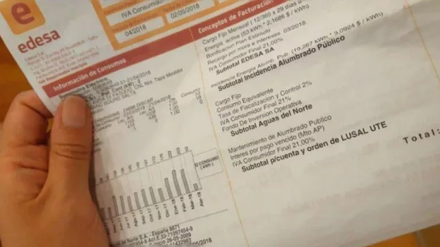 EDESA sigue de festejo y vos podés recibir de regalo 1 año de consumo gratis