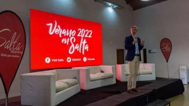 ¡Aquí no se aburre nadie!: el Calendario Turístico de Verano 2022 tiene más de 300 actividades para disfrutar en Salta