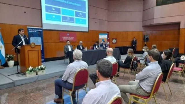 ¿Tu PYME necesita crédito? Llegan $ 900 millones de Banco Nación con una bonificación de hasta 6 puntos porcentuales para PYMES salteñas 