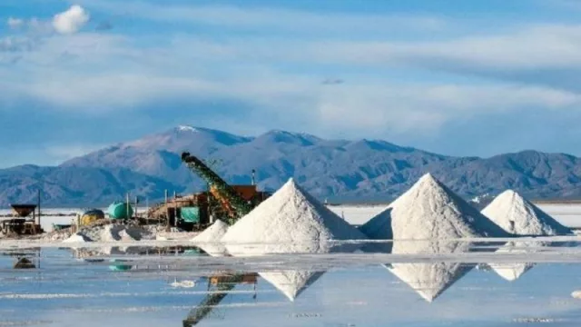 Del NOA al mundo: Argentina será el segundo proveedor de BMW en 2022