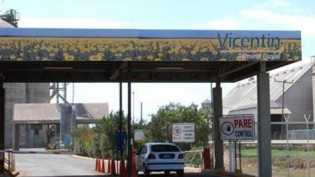 Vicentin: qué condición pide el Banco Nación para apoyar el plan de salvataje de los acreedores