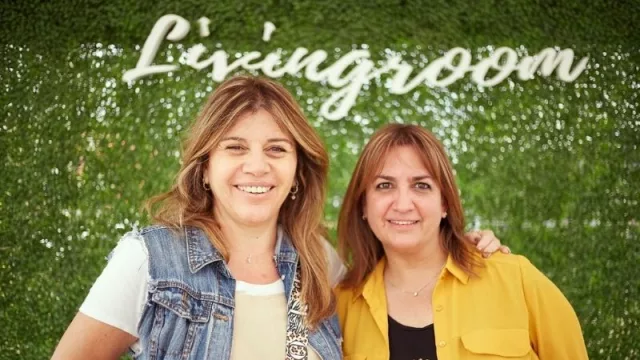 El mejor cierre de año emprendedor: Living room se viene con todo, porque hay mil razones para celebrar 