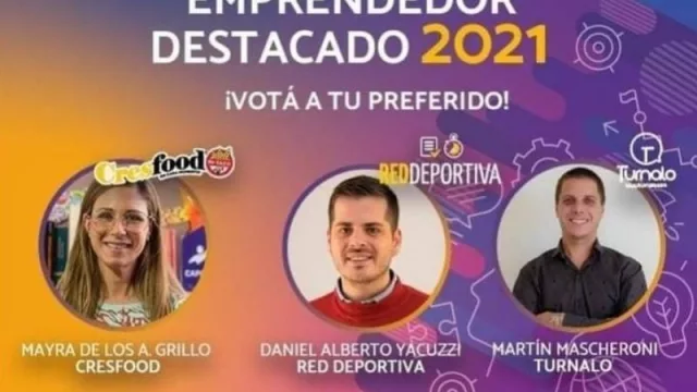 La tele te enseña a hacer negocios: por Canal C se brindarán herramientas claves para  expandir la fuerza emprendedora