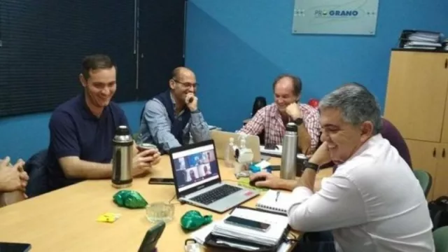 Balance 2022: PROGRANO ponderó las gestiones en favor de los productores durante la pandemia 