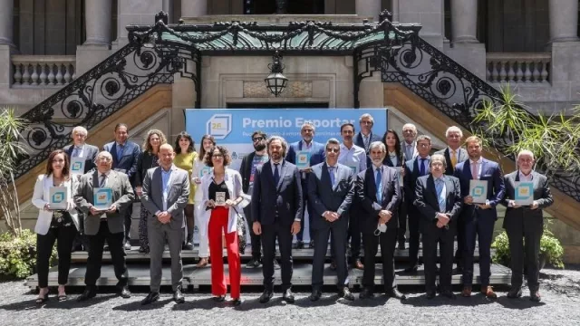 A través de la empresa DESDELSUR, productos salteños llegan a 60 países del mundo  