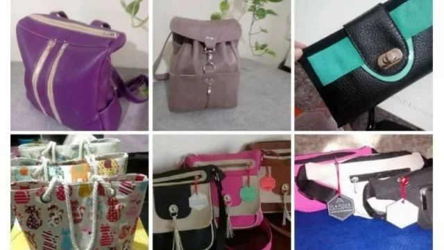 Sasha: un emprendimiento que nació como un hobbie y ahora proyecta fuerte para ser una primera opción