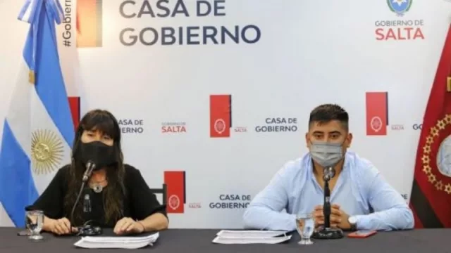 Lanzaron "Proyectar", la nueva línea de créditos para jóvenes emprendedores (exclusivo para la compra de activos)