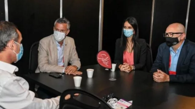 El renacer del turismo en pandemia: la salida es el crecimiento en bloque y la conectividad para el norte argentino y el litoral 