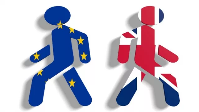 El Brexit le sonríe a la Argentina: creció el comercio con el Reino Unido