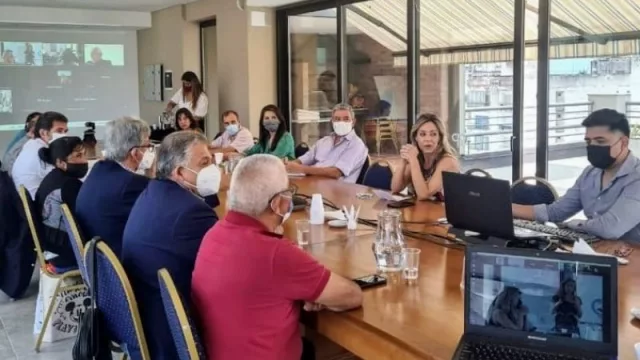 Con diferentes miradas, el Consejo Económico y Social de Salta propone un debate amplio y participativo sobre el camino de la minería