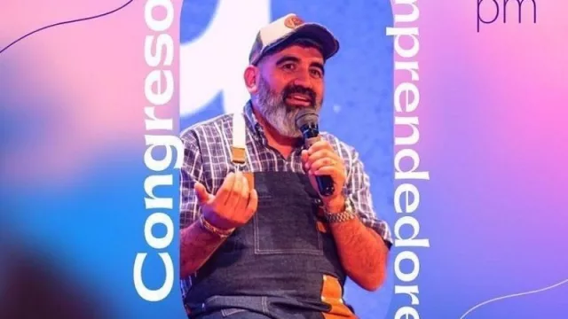 Dicen por ahí… la fórmula del éxito en los negocios, implica el fortalecimiento personal de los emprendedores