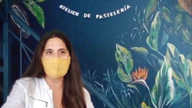 Sabino & Co, atelier de pastelería: una tienda pensada en el empoderamiento emprendedor