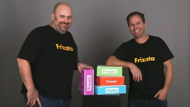 De Rosario al mundo: Frizata pone un pie en Estados Unidos (con 50 alimentos congelados para el mercado anglosajón)