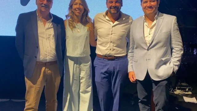 Work and joy en Ciudad Oeste: el nuevo concepto urbano, propuesta de PORTO, para San Lorenzo Chico