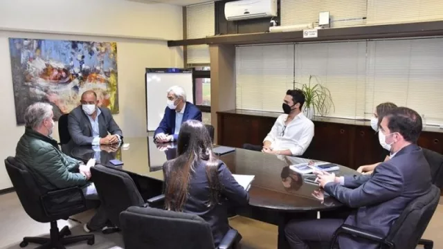 Un encuentro que promete impulsar a Salta para conquistar la economía del conocimiento