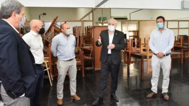 Salta contará con un espacio físico exclusivo para el desarrollo de emprendedores tecnológicos