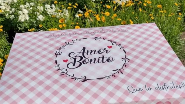 Amor Bonito: el emprendimiento del que Daniela Mó disfruta de corazón y a través del cual le enseña a sus hijos grandes valores