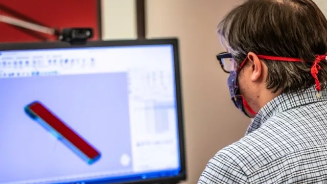 312 Labs, la apuesta de Motorola para el futuro de la industria