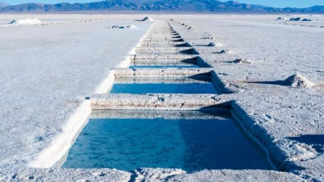 Estiman que el precio del litio aumentará 50% durante el cuarto trimestre del año