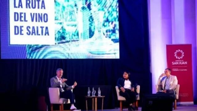 La ruta del vino salteña es el segundo destino más visitado por los amantes del enoturismo