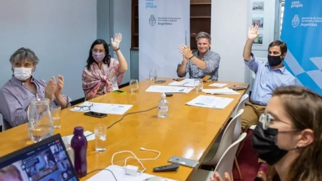 Políticas Inclusivas de Suelo y Hábitat: cuatro propuestas salteñas resultaron premiadas