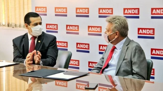 La canadiense NeoGreen planea producir en Paraguay nitrato de amonio e hidrógeno verde 