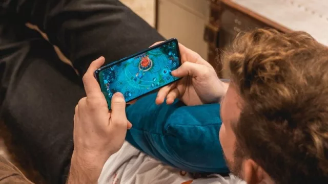 A desburrarnos: ¿Qué es y para qué sirve el refresh rate?