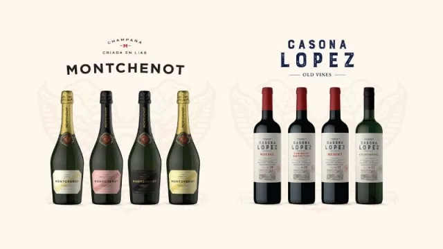 Bodegas Lopez presenta renovada imagen y nuevos productos 