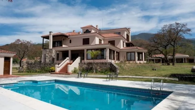 Naturaleza, relax y comodidad: en un entorno natural único, abre sus puertas Rincón del Cerro Hotel Boutique